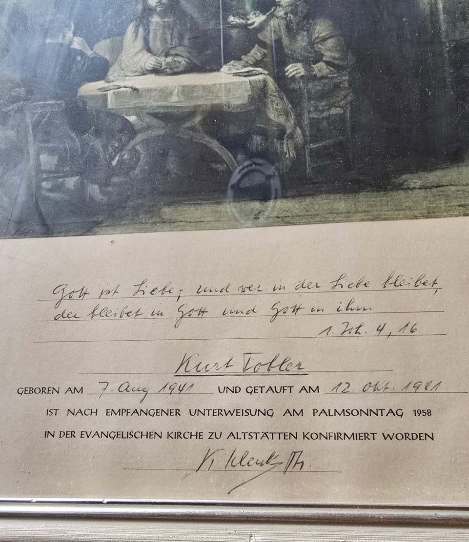 Konfspruch 